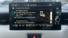 Honda HR-V 1.5 eHEV Advance Style 5dr CVT Hybrid Hatchback